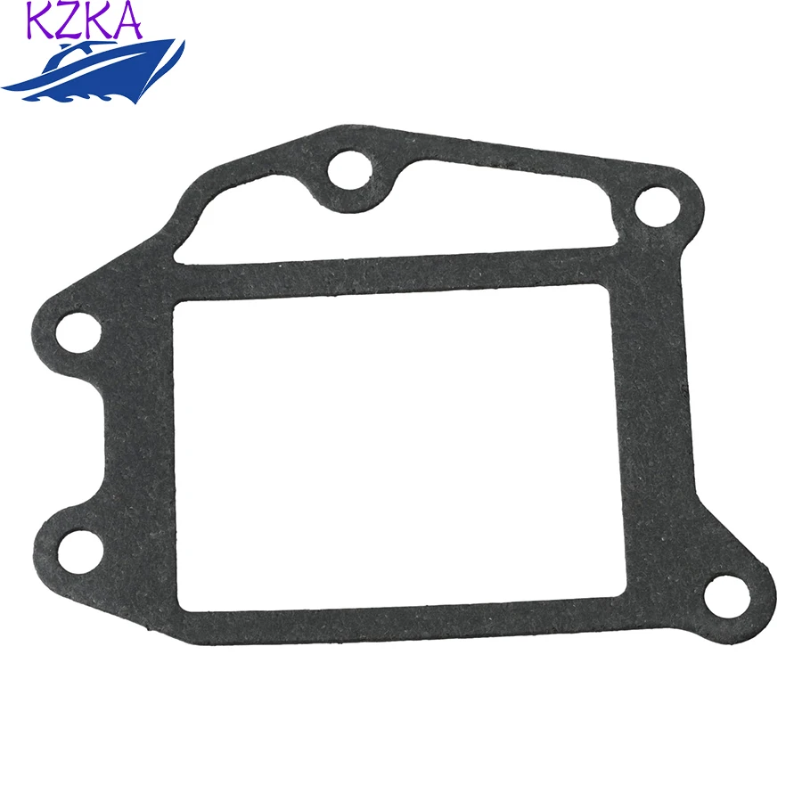 

Прокладка подвесного двигателя 63V-41133-A1 выпускного коллектора 1 63V-41133 для Yamaha 2-тактный Parsun Hidea 9,9HP 13,5HP 15HP 63V-41133-A1-00