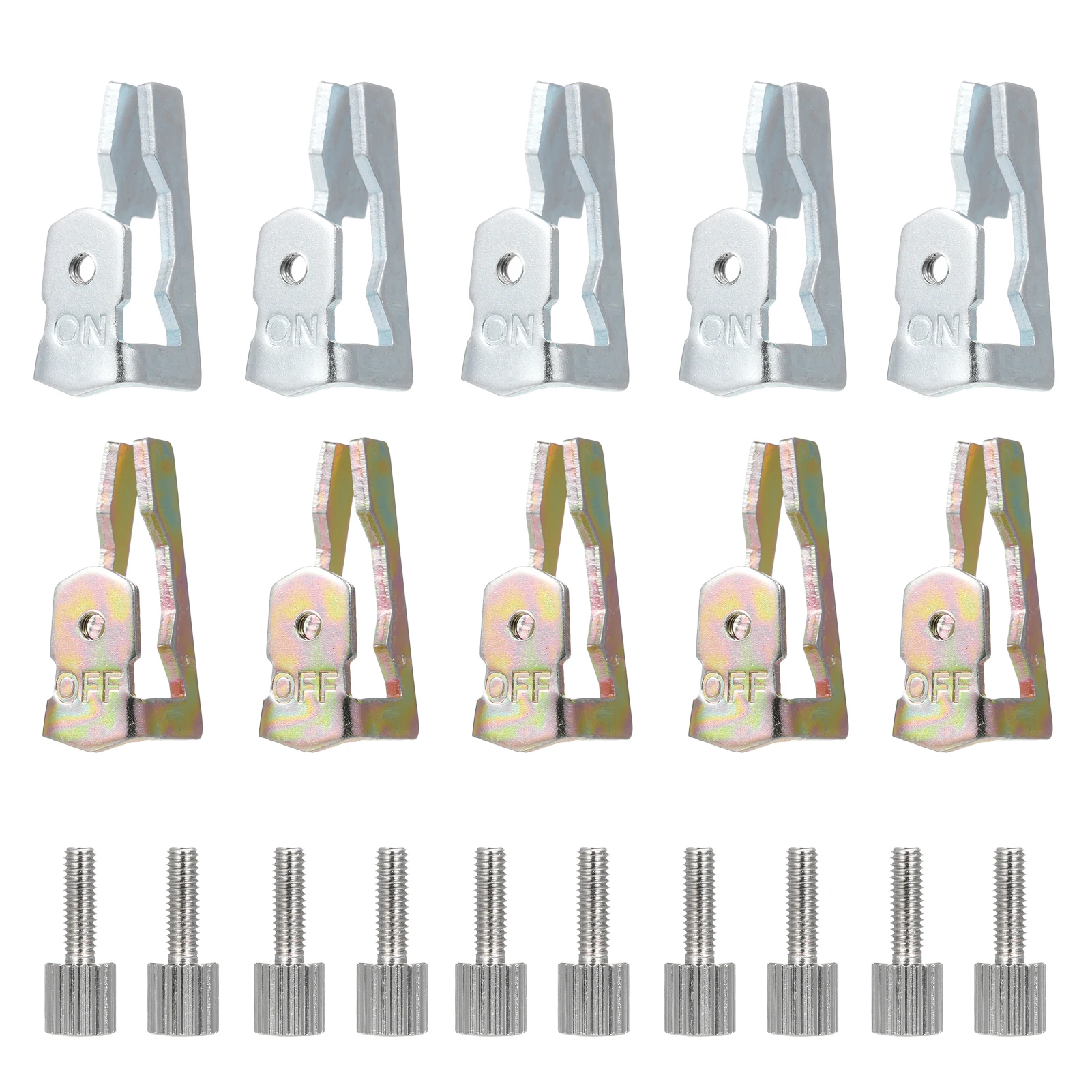 

Сменный комплект трипмеров с переключателем времени, совместимый с Intermatic 156T1978A для таймеров серии T100, простой в установке таймер для бассейна, включение O