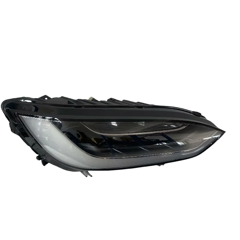 

High Quality Original Car Headlamp for Tesla MODEL X LED Headlight Auto Lighting System Plug & Play Factory Direct Sales