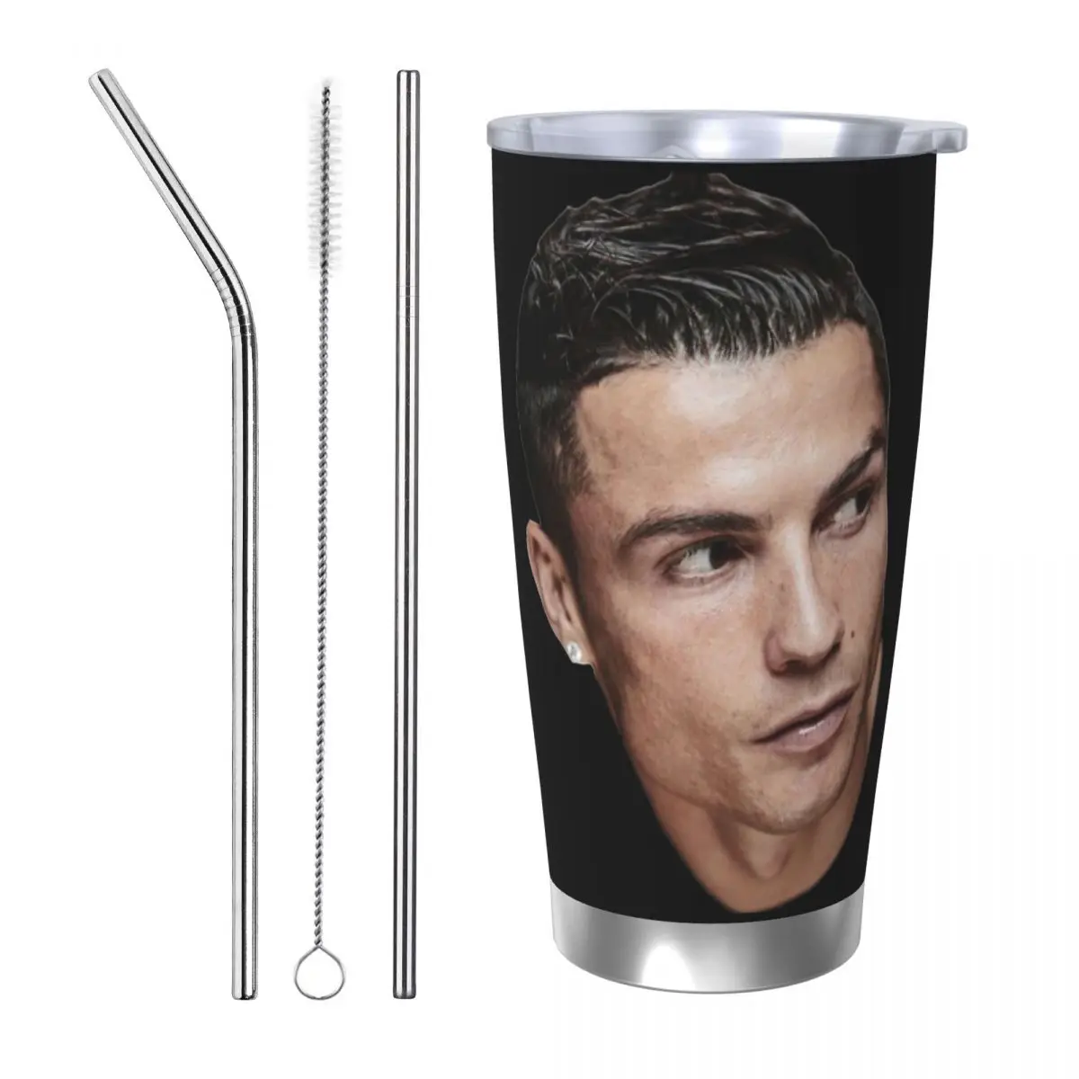 Cr-7S Football Tumb…