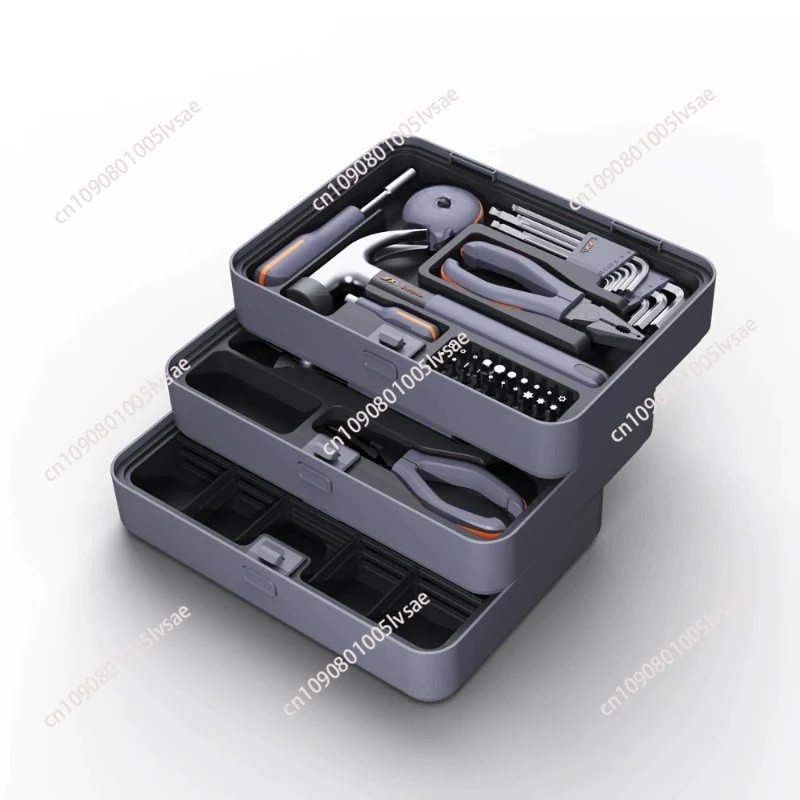 X3-ABD Tool Box Hou…