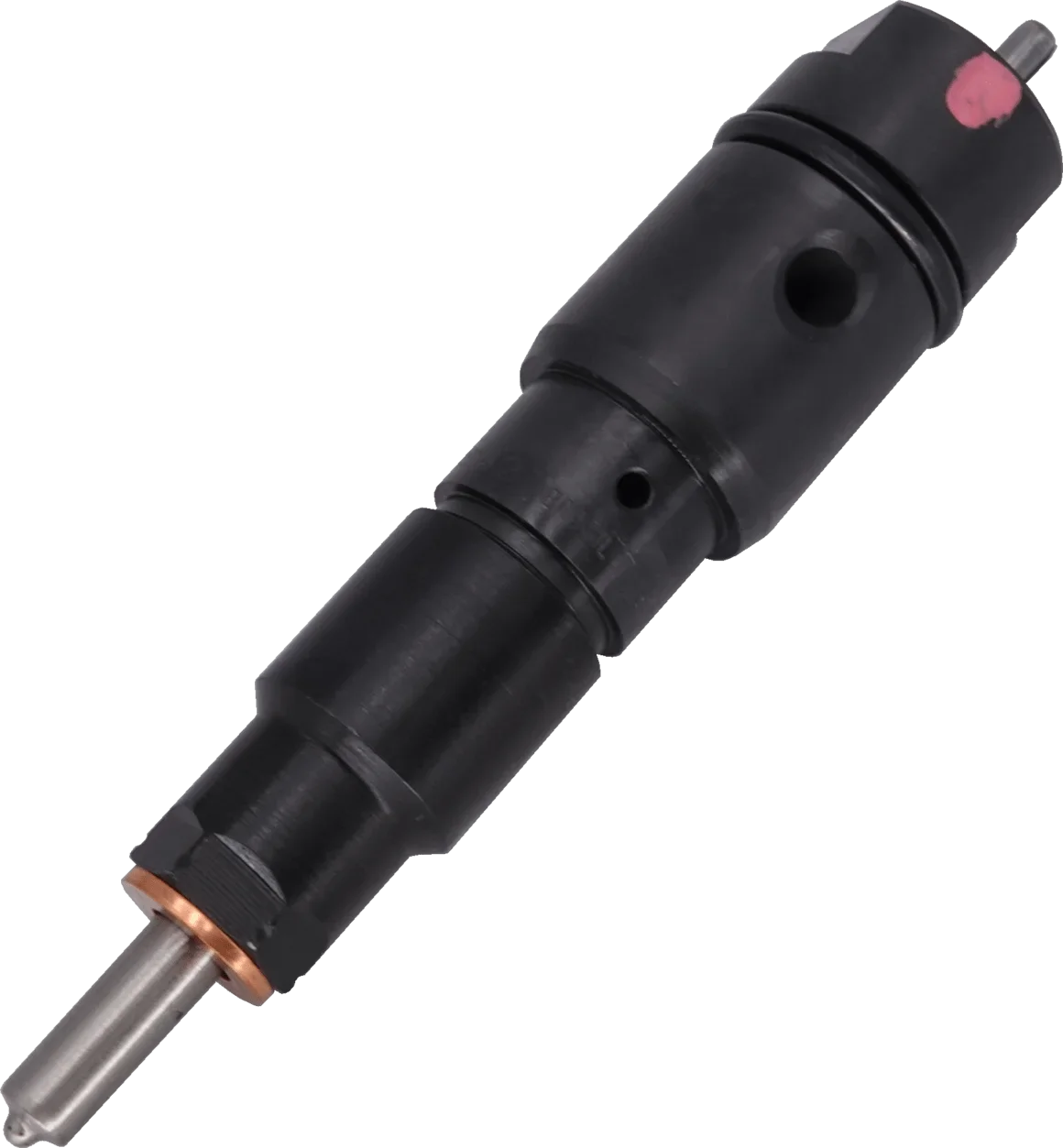 

0432191247 10116587 Dies el Nozzle Fuel Injector Liebherre L R Series