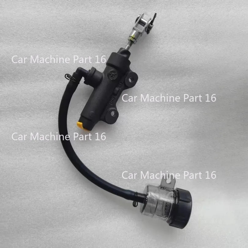 

For CFMOTO 800NK 800MT Motorcycle Parts Rear Brake Pump CF800 Rear Brake Pump Assembly