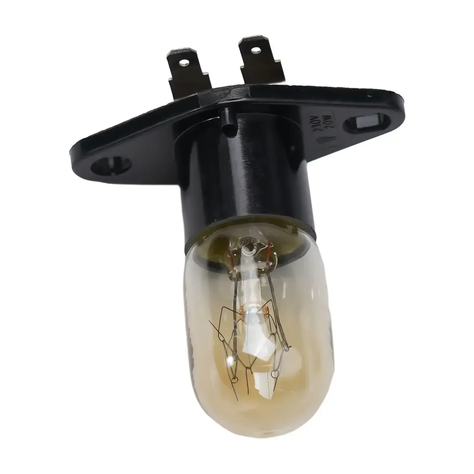 1 Pcs Microwave Ovens Light Bulb Lamp Globe 250V 2A  Fit For Midea Most Brand Refrigerator Lighting Bulb