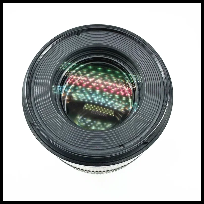 CANON LENS EF 100mm f2.8 L IS USM red circle macro lens anti shake macro lens For Canon 5D2 5D3 5D4 6D 6D2 90D 80D 77D 850D 200D