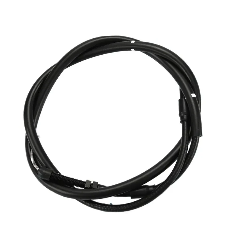 High Performance Clutch Pull Cable Line Wire Replacement Part Compatible with CFMOTO 800MT CF800-5-5A Travel Edition Sports