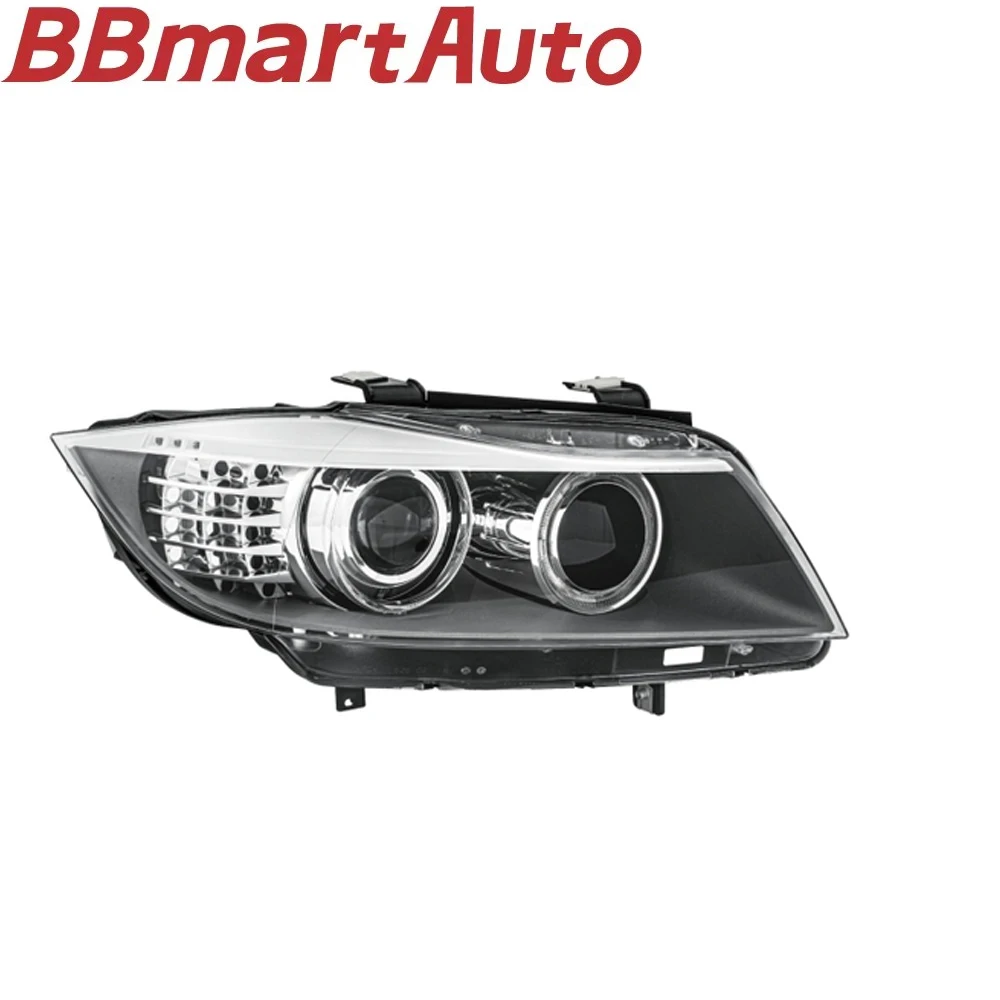 63117240248 BBmart Auto Parts 1 Pcs Headlamp Bi-Xenon Right For BMW E91 320D E90 F30 F35 Factory Price Car Accessories