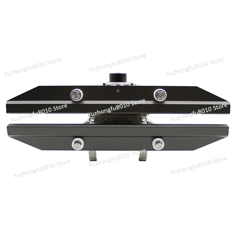 FKR300 sealing machine direct-heat Plier portable impulse sealer/composite aluminum foil sealer plastic bag sealing