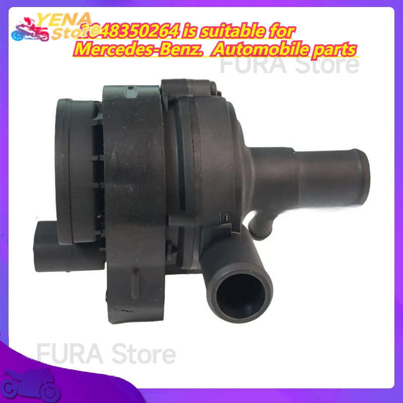 

Engine cooling water pump 2048350264 is suitable for Mercedes-Benz. Automobile parts