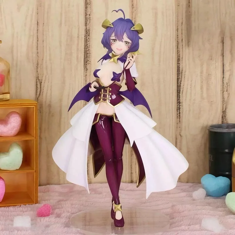 魔法少女フィギュア 魔法少女アニメ玩具ギフト アクションフィギュアモデル コレクタブルディスプレイスタチュー 本物 在庫あり