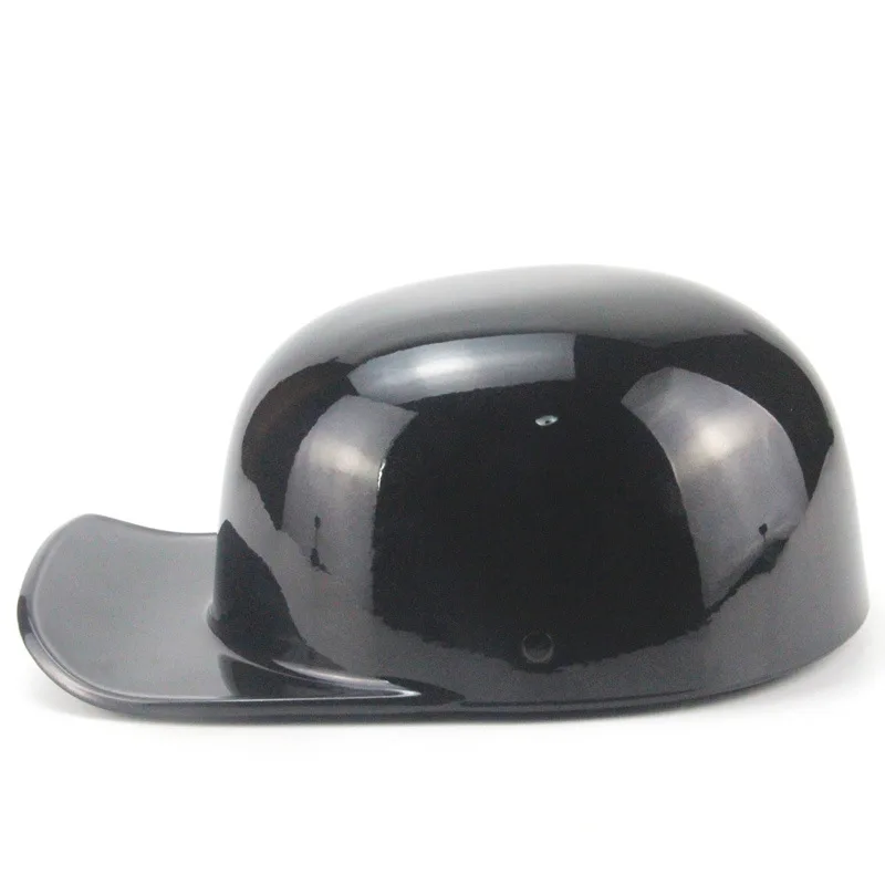 Innovative Baseball Cap Magical Handsome Moto Off-road Vehicle Battery Car Helmet Suitable Giving A Veil Affordable