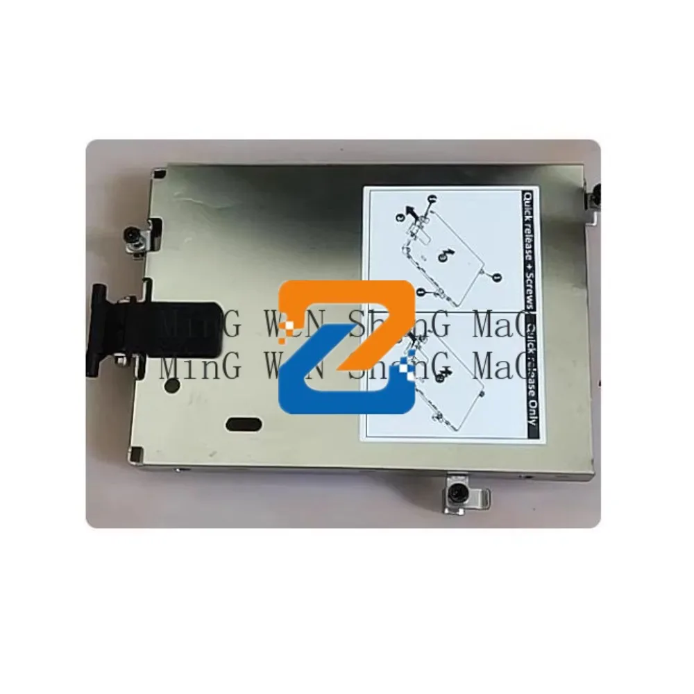 Laptop 2.5" HDD Bracket for HP Zbook 17 G5 G6 Hard Drive Bracket