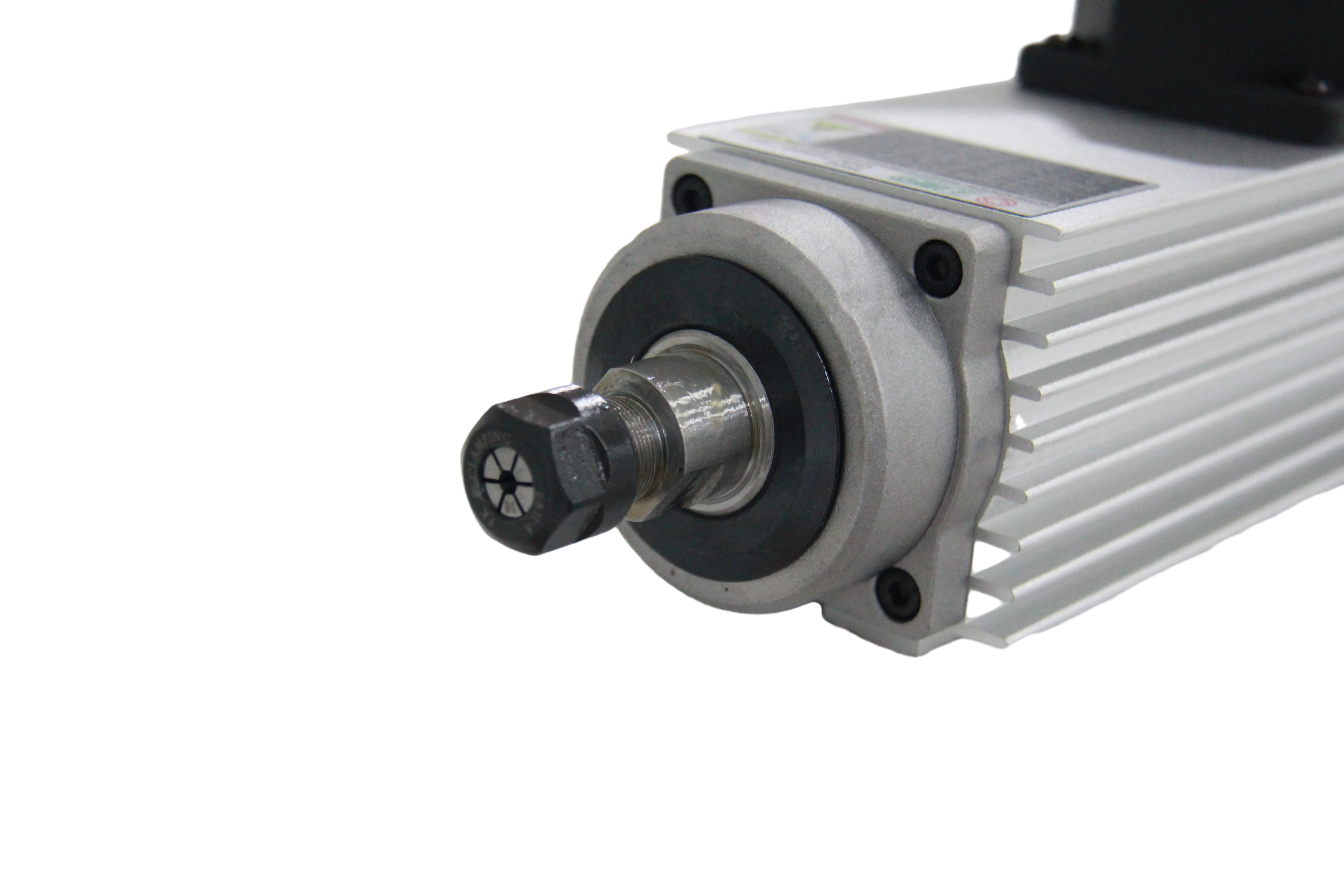 

Changsheng GDZ-Series CNC Aircooling Spindle Motor 750w ER11 Aircooling