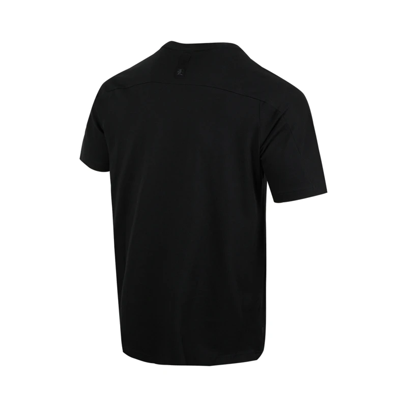 nuovo-arrivo-originale-adidas-wj-story-tee-t-shirt-da-uomo-manica-corta-abbigliamento-sportivo