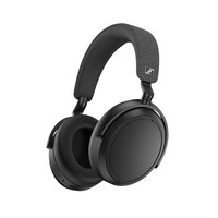 Headphones Sennheiser Momentum 4 Wireless Black