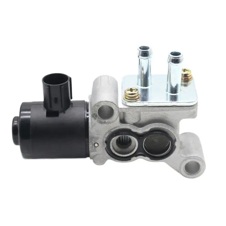 

Suitable for Honda Civic Del Sol 1996-2000 1382000560 36450-P2J-J01 36450-P0b-A01 New Idle Air Control Valve