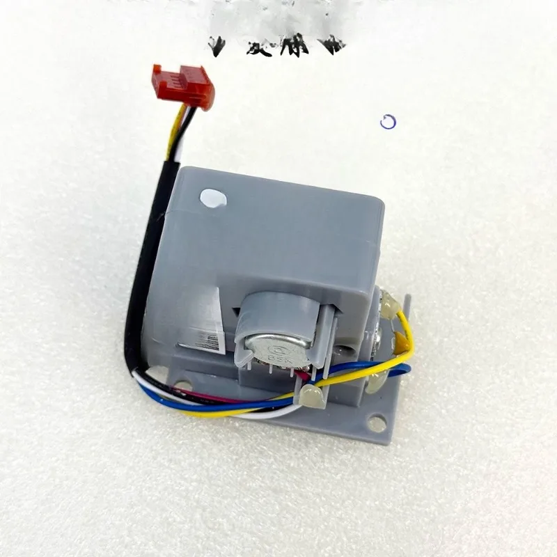 Pièces adaptées à la machine ronde, moteur de réglage de la résistance du fil de vélo, moteur de tension 6V 241949