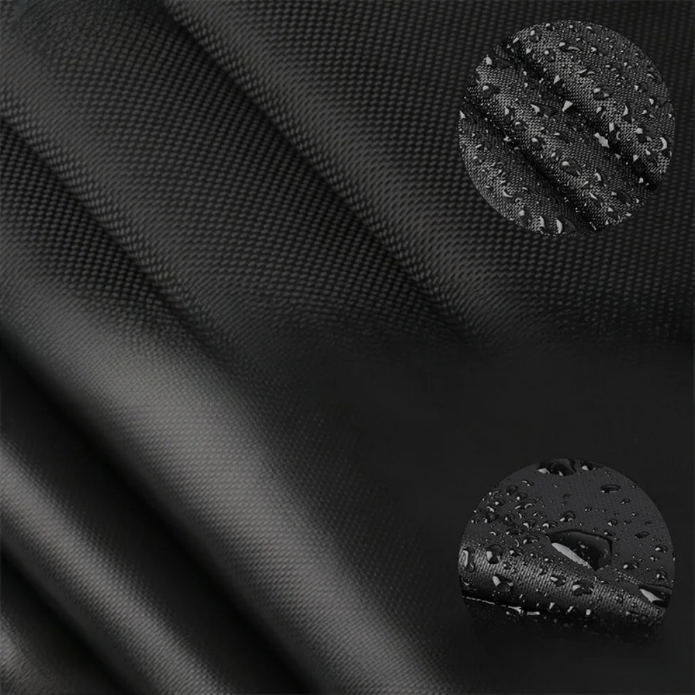 

Крышка гриля из ткани Оксфорд 600D для пропановой сковороды с плоским верхом подходит для TooGER Flatrock с эластичным дном и ручками