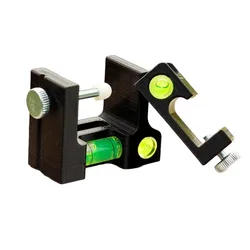 Arco de tiro con arco, cuerda de nivel Combo, cadena de ajuste de presión de nivel Nock para arco compuesto, accesorios de nivel de flecha de caza