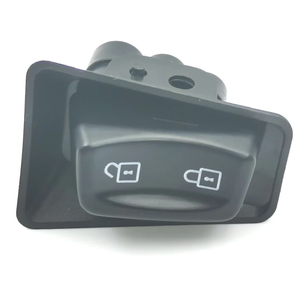 

OE: 2425328 2359675 Кнопка переключателя регулировки рулевого колеса для грузовиков Scania