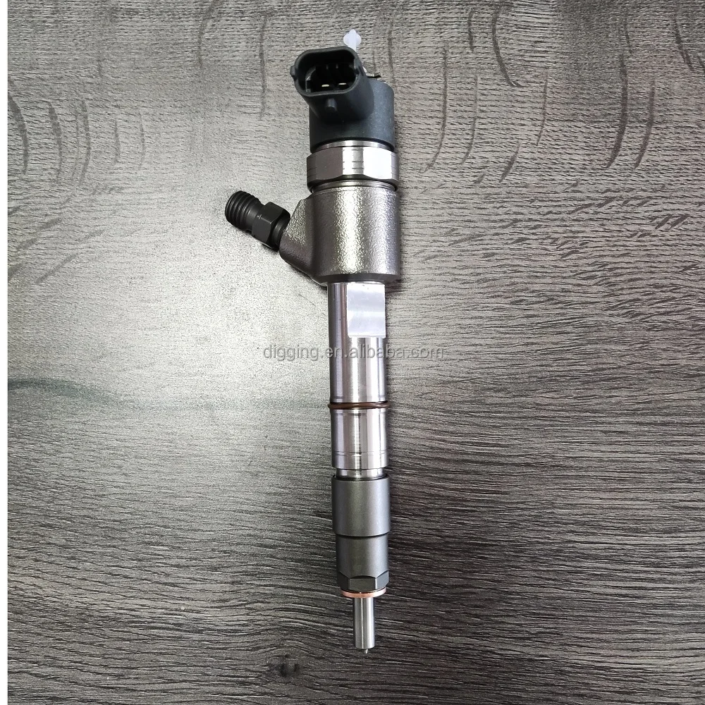 Jining Excavator خصم حار بيع المنتج حفارة الملحقات مناسبة لحاقن الآلات الهندسية 0445120629