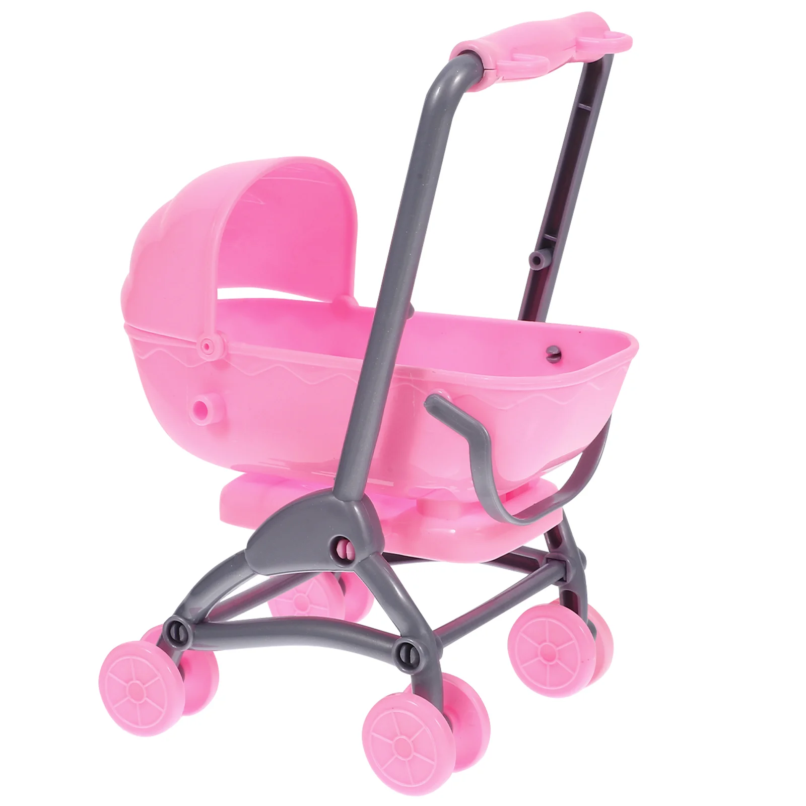 Children's Toy Trolley Stroller Kids Toys Small for 1 Year Old Girls Baby 8