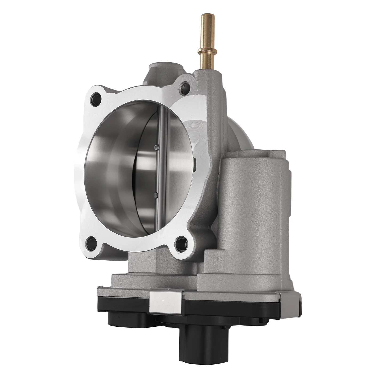 

Throttle Body Assembly for Chevrolet Trailblazer Saab 9-7x 4.2L 2008-2009 S20093