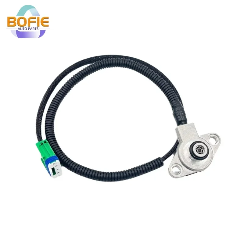 Transmission Pressure Sensor 7700100009 252924 For Peugeot 206 307 308 Citroen C3 C4 C5 C8 Renault 19 HDI DP0 AL4 Gearbox