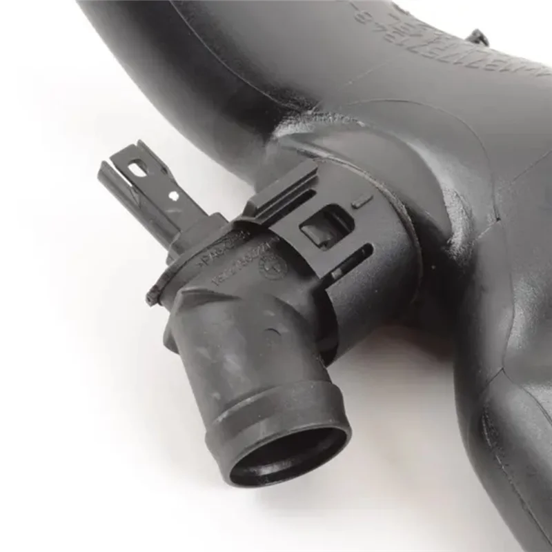 ABNG для BMW F01 F02, воздухозаборный шланг двигателя, воздухозаборный шланг двигателя 13717571348, высокая прочность, высокое качество