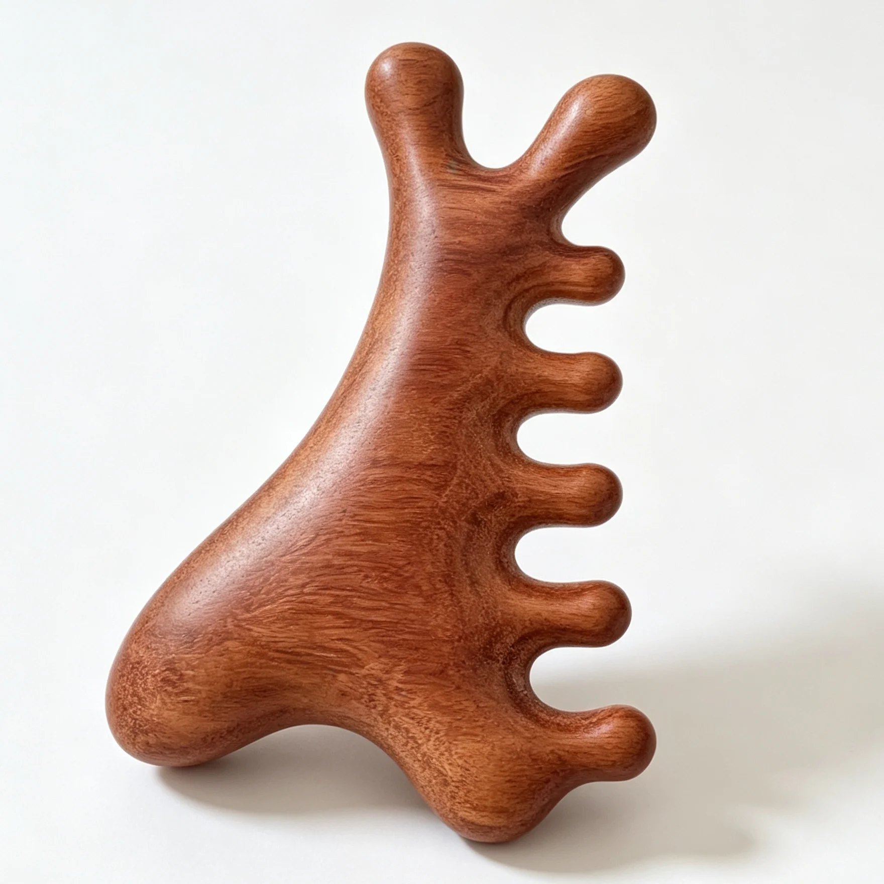 4‑in‑1 Manual Massage Comb Han - đánh giá và giá Woodworking Project