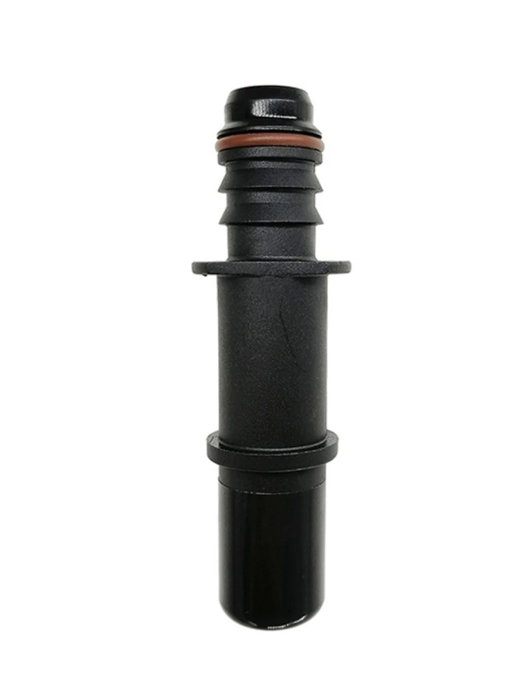 15.82 ID12 fuel line quick connector 15.82mm male connector male end piece fuel hose fittings 2pcs a lot
