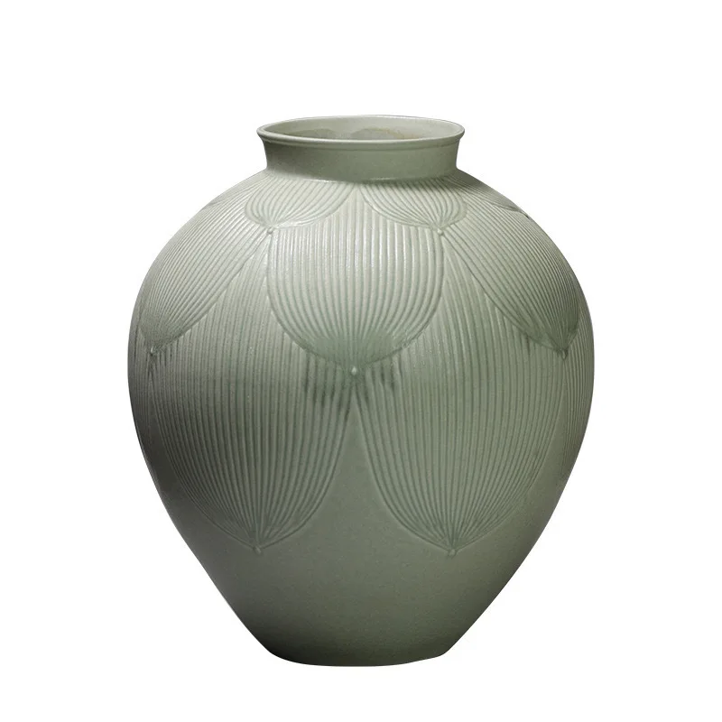 

Ceramic vase ornament