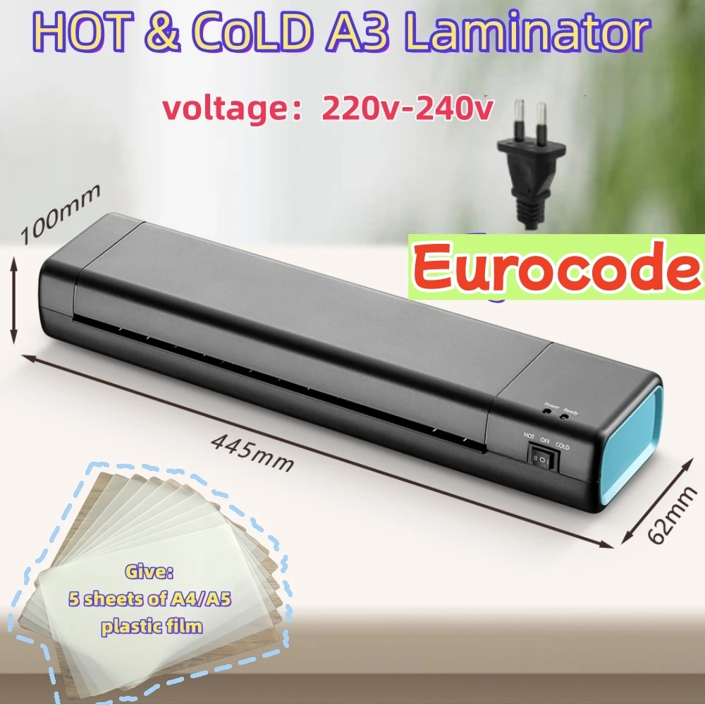 Thumbnail 3 - #37 Best Laminators to Buy In 2026