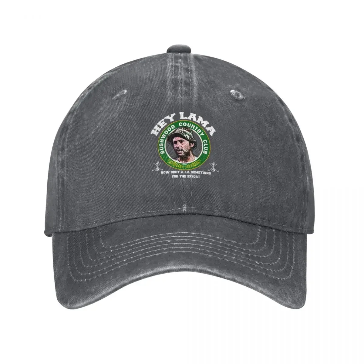 

Funny Gifts Hey Lama How Bout A Lil Something For The Effortfunny s For Men Baseball Cap Hat men tactical cap Woman Men's