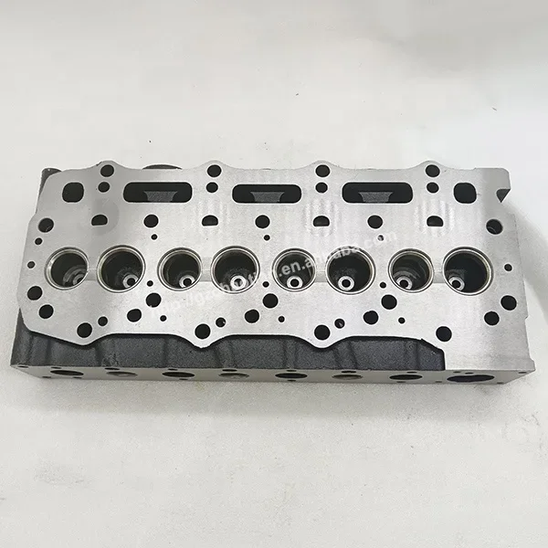 404A-22G1 Cylinder Head Diesel engine parts for Perkins Engine 404A-22G1 cylinder heads