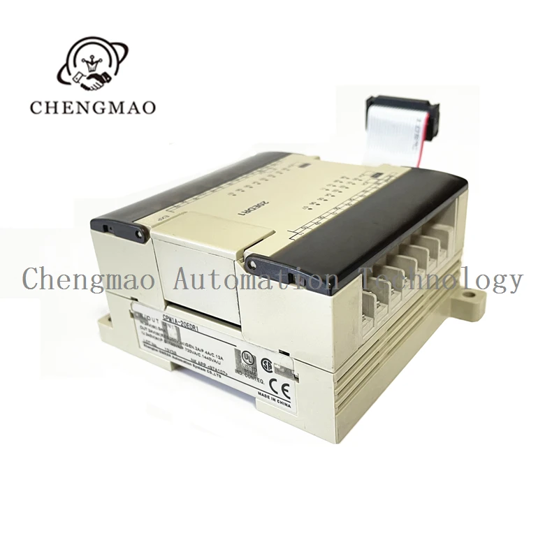 In Stock New PLC Electronic Module CPM1A-20EDR1 CPM1A-40EDR CPM1A-40EDT CPM2AH-20CDR-A CPM2A-20CDR-A CPM1A-8ER