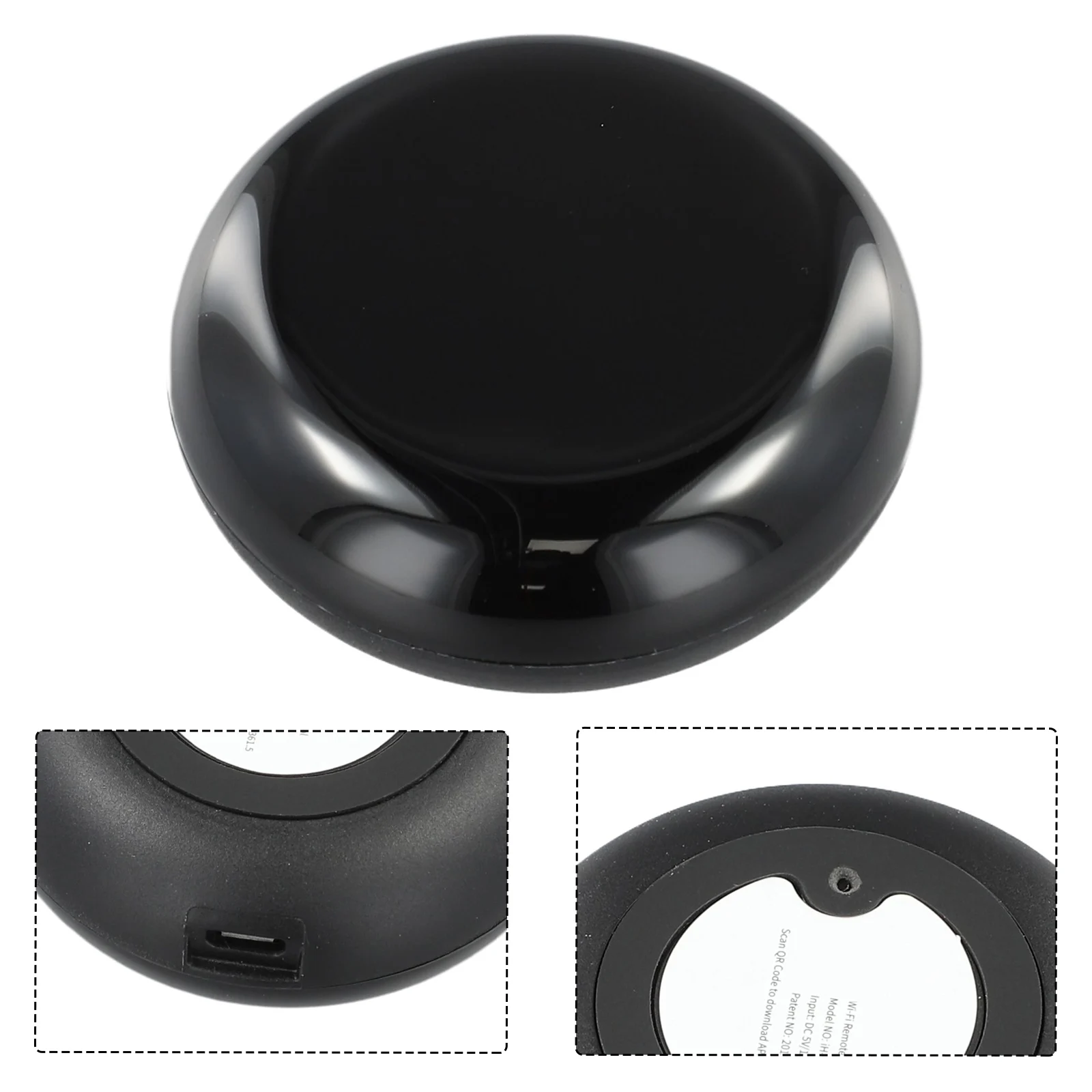 

Контроллер автоматизации Бытовая техника Светлая яркость Создайте сценарии для управления несколькими устройствами с одним касанием