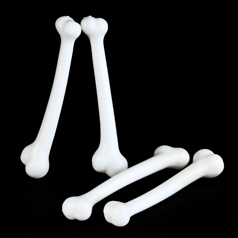 

Simulation Wildlings Bones Decor Halloween Supplies Cosplay Props Dance Performance Props Party Skeleton Costume Bar Decorations