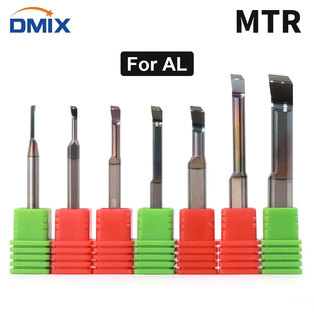 Dmix HRC55 Mtr For …