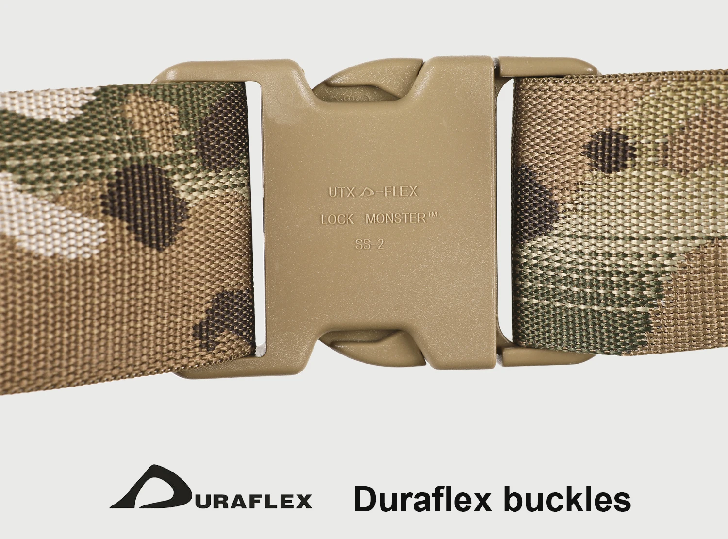 VOTAGOO Taktische Verdeckte Tragetasche Gürteltasche Handfeuerwaffen-Tasche CCW Hüfttasche aus Cordura 500D Nylon für Taktische Ausrüstung – Detail 9