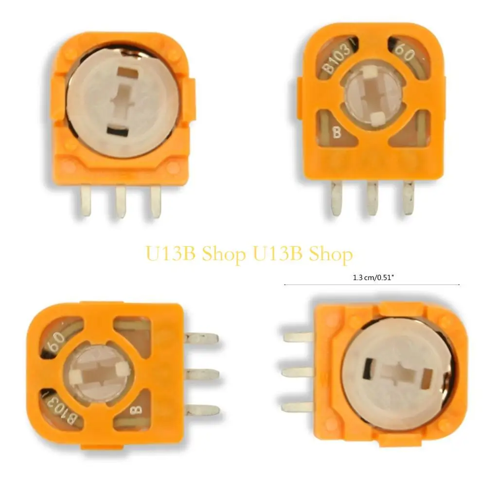 U13B 10Pcs For Pro …