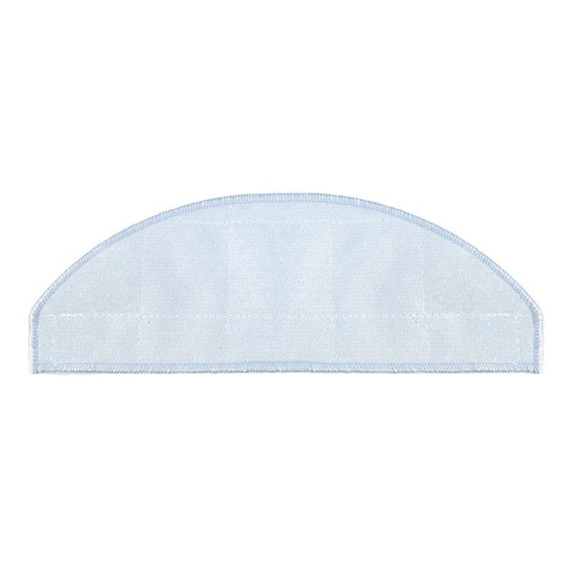 สําหรับ Minien MX90 Pro อะไหล่ทดแทนอุปกรณ์เสริมหลักแปรงด้านข้าง HEPA FILTER Mop ผ้าถุงเก็บฝุ่น