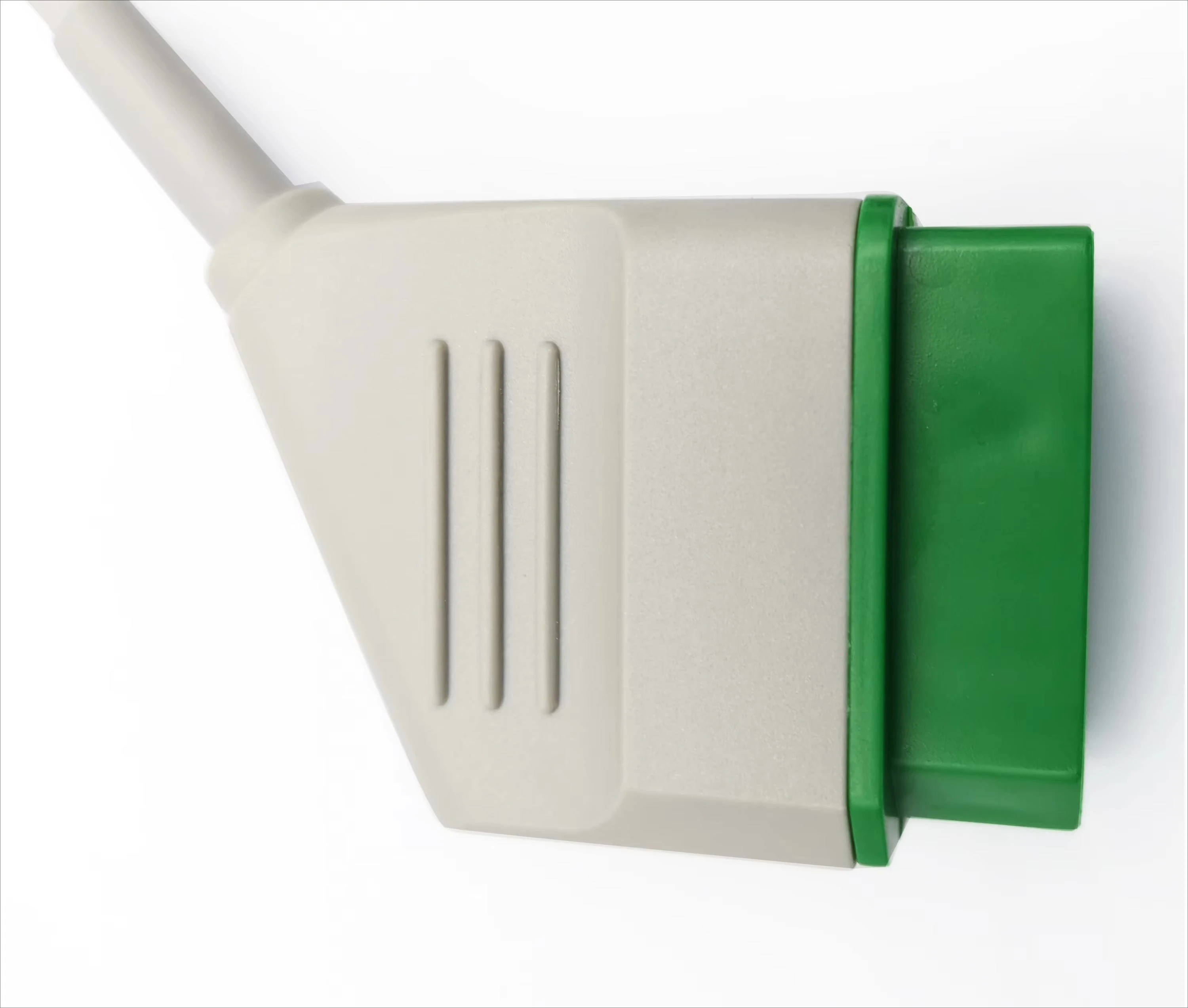 

Medical Suppliers Compatible Patient Accessories 3 Lead Cable BSM 2300/4100/5100/9510/9800