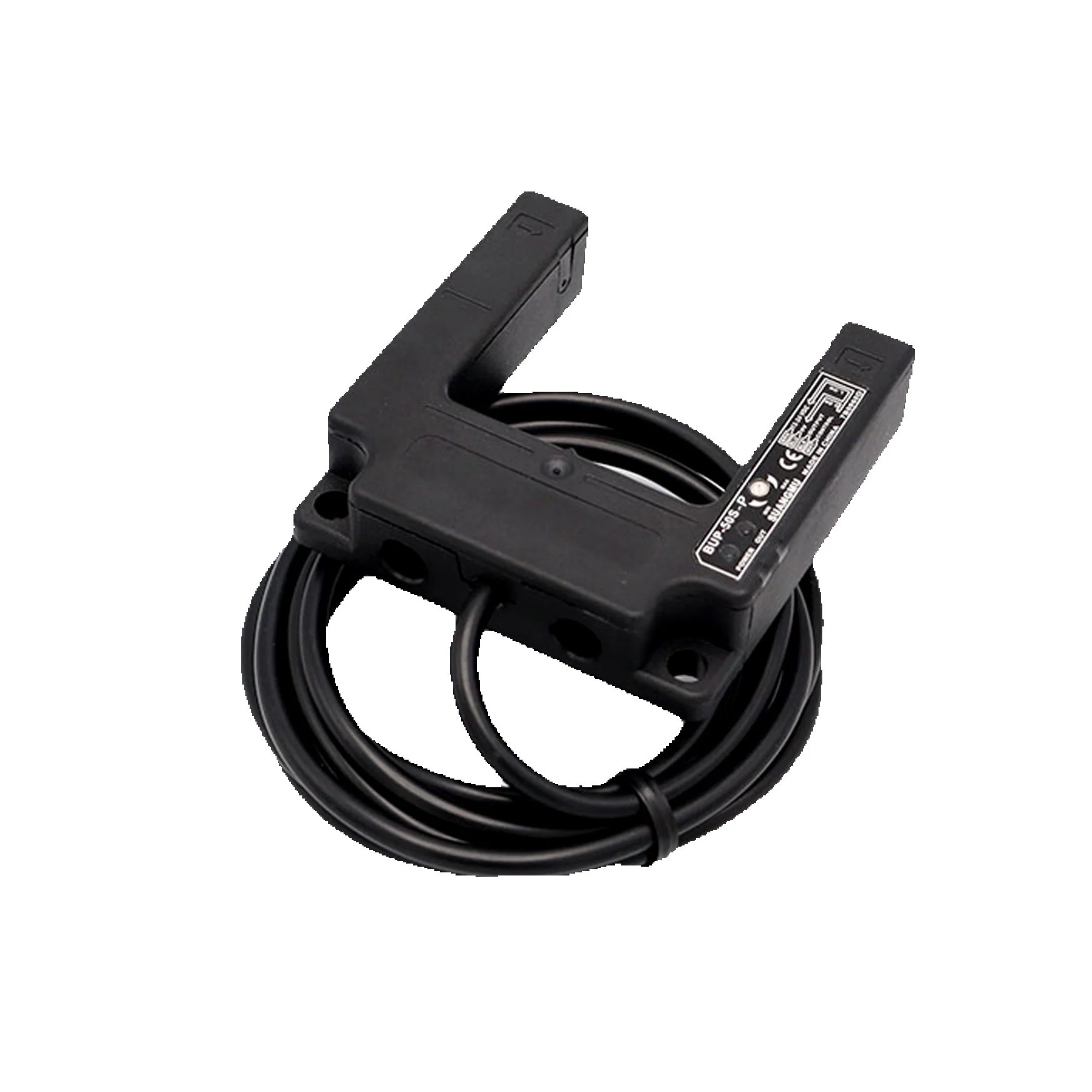 

100%Original BUP-50S-P Photoelectric sensors
