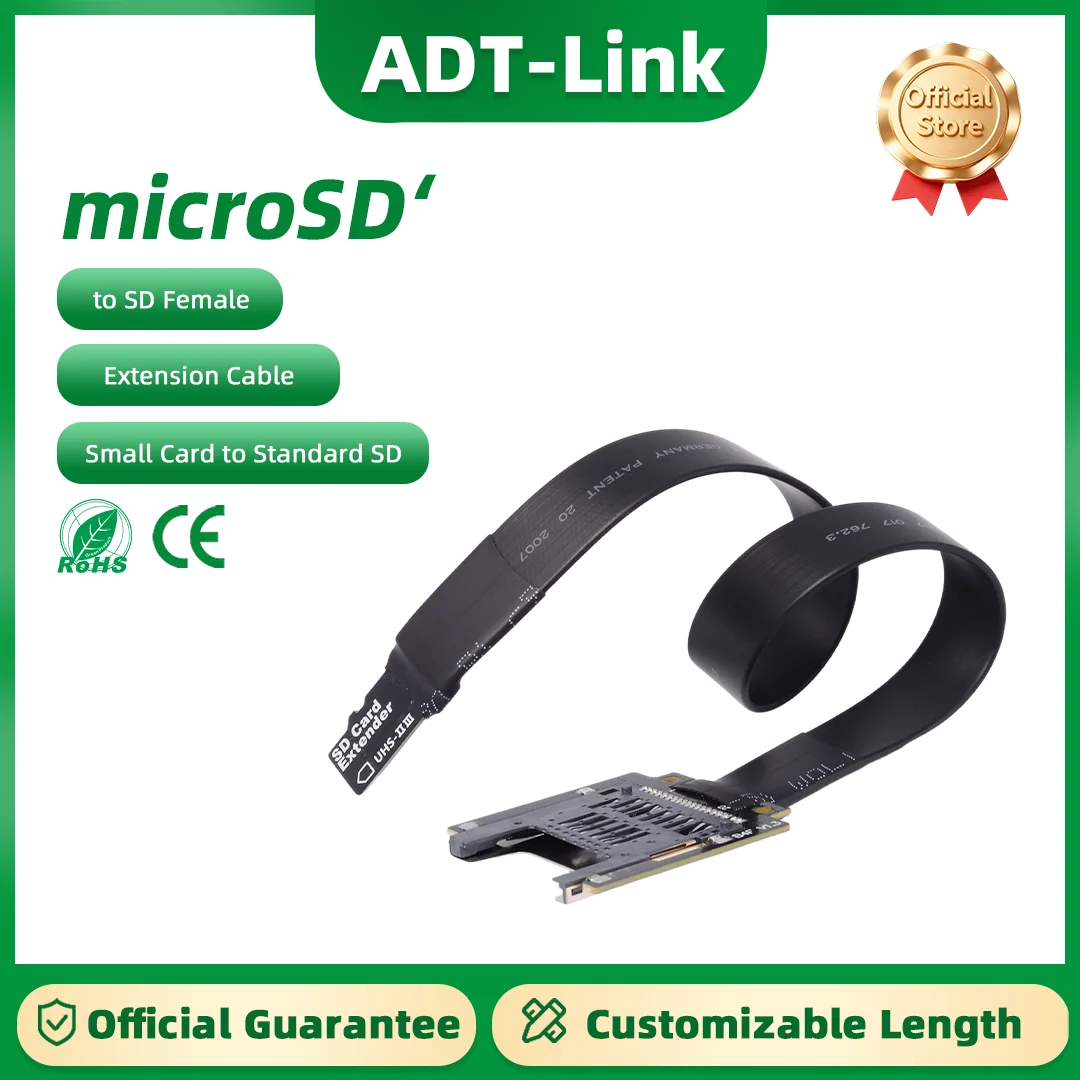 Adt-Link B34SF Micr…