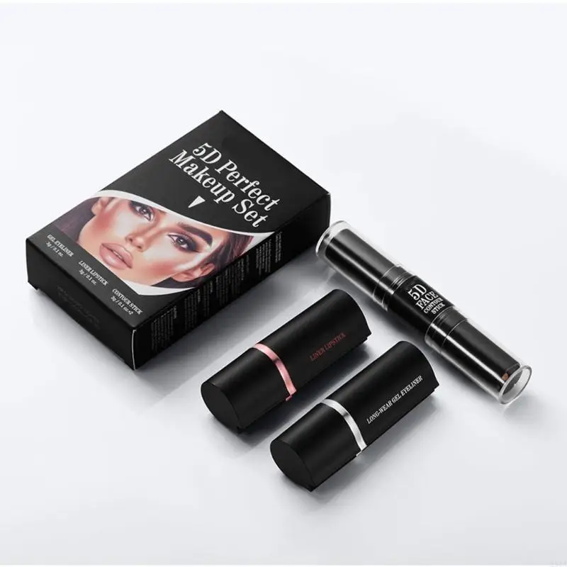 28ta highlighter bronzer lip liner và son môi son mắt để trang điểm mặt