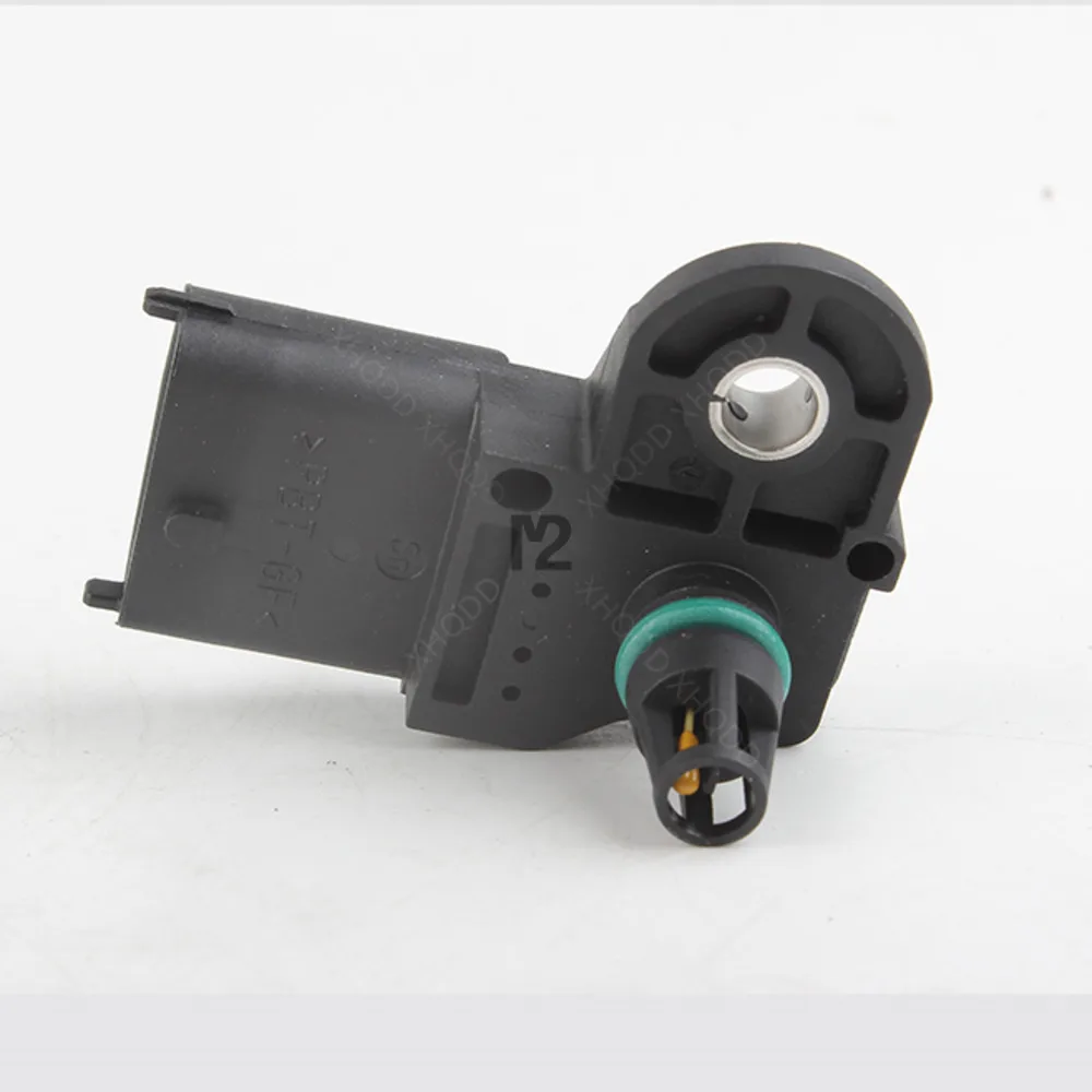 For Jac Junling V6 V5 Kangling H5 Shuailing T6 Q3 4DA1 Engine Intake Pressure And Temperature Sensor Factory 0 281 002 576