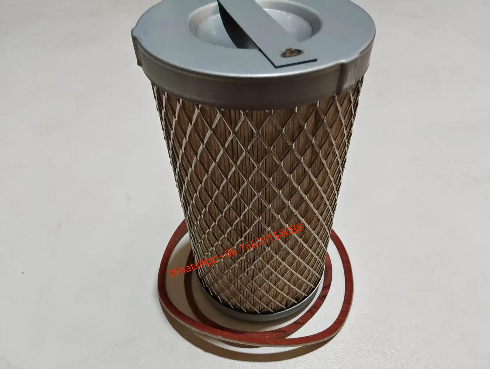 냉동 에어컨 부품 오일 필터 KIT07614 X3900937010E