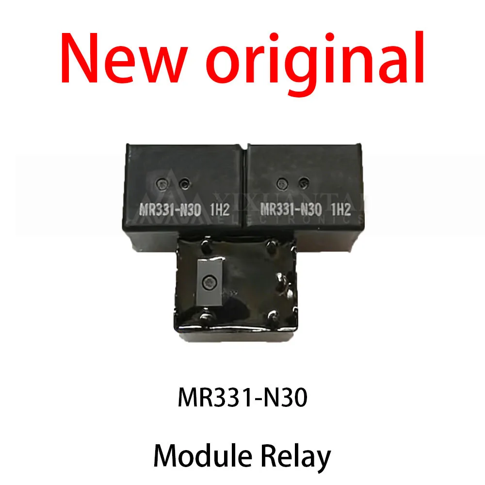10 Pcs/Lot New original  MR331-N30  Module Relay
