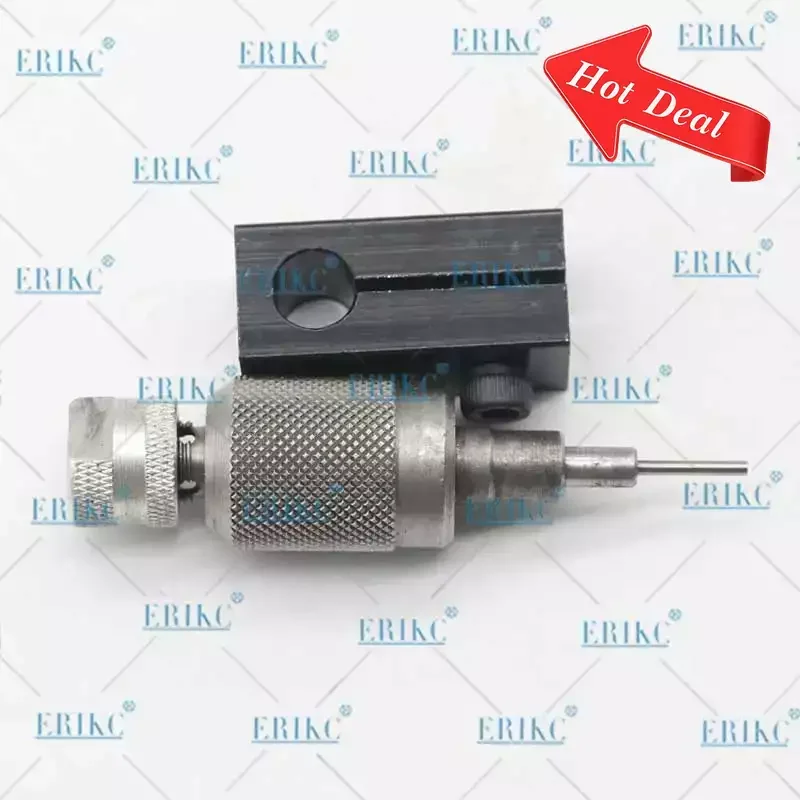 ERIKC  for BOSCH 0445110# 120# Series Measuring Tools Lift Measure Seat Tool Injector E1024112 CRI E1024085 CRIN